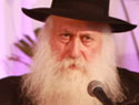 Rabbi Elimelech Zweibel